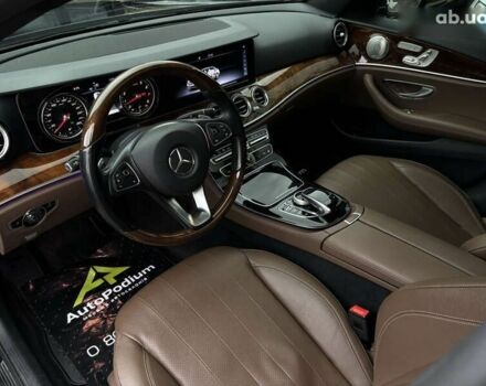 Мерседес Е-Класс, объемом двигателя 2 л и пробегом 113 тыс. км за 27500 $, фото 22 на Automoto.ua