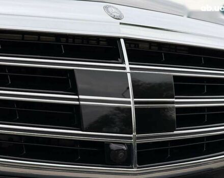 Мерседес Е-Класс, объемом двигателя 2 л и пробегом 100 тыс. км за 41499 $, фото 19 на Automoto.ua