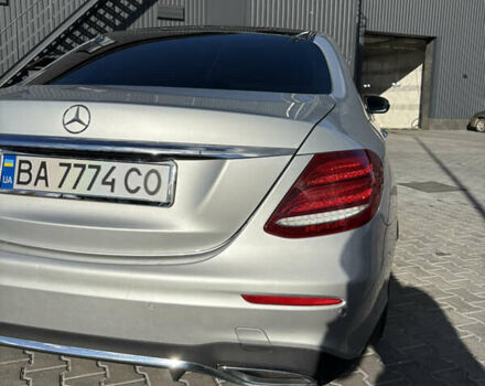 Мерседес Е-Клас, об'ємом двигуна 2.99 л та пробігом 99 тис. км за 40900 $, фото 14 на Automoto.ua