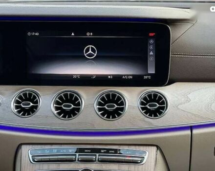 Мерседес Е-Класс, объемом двигателя 3 л и пробегом 42 тыс. км за 46400 $, фото 19 на Automoto.ua