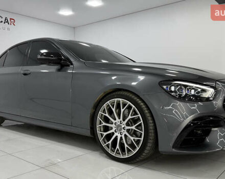 Мерседес Е-Класс 2017 в Одессе на Automoto.ua Мерседес Е-Класс, объемом двигателя 0 л и пробегом 178 тыс. км за 38000 $, фото 9 на Automoto.ua