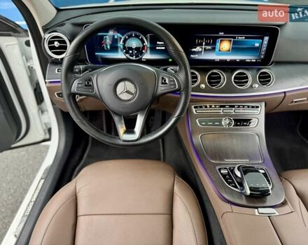 Мерседес Е-Класс, объемом двигателя 1.95 л и пробегом 99 тыс. км за 31900 $, фото 49 на Automoto.ua