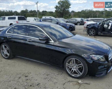 Мерседес Е-Класс, объемом двигателя 2 л и пробегом 115 тыс. км за 16800 $, фото 1 на Automoto.ua