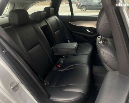 Мерседес Е-Клас, об'ємом двигуна 2 л та пробігом 360 тис. км за 15990 $, фото 20 на Automoto.ua