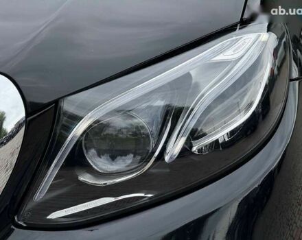 Мерседес Е-Класс, объемом двигателя 2 л и пробегом 100 тыс. км за 41499 $, фото 13 на Automoto.ua