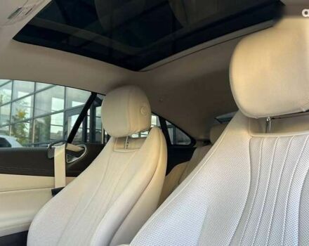 Мерседес Е-Класс, объемом двигателя 3 л и пробегом 42 тыс. км за 46400 $, фото 11 на Automoto.ua