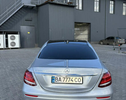 Мерседес Е-Клас, об'ємом двигуна 2.99 л та пробігом 99 тис. км за 40900 $, фото 6 на Automoto.ua