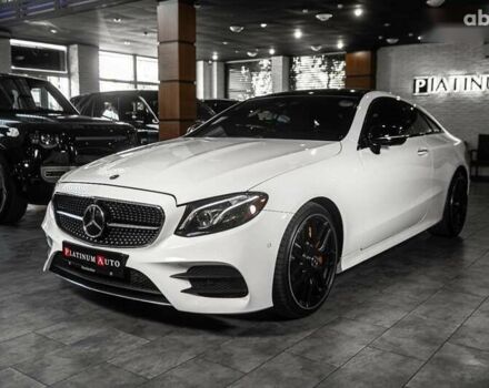 Мерседес Е-Класс, объемом двигателя 3 л и пробегом 88 тыс. км за 37900 $, фото 2 на Automoto.ua