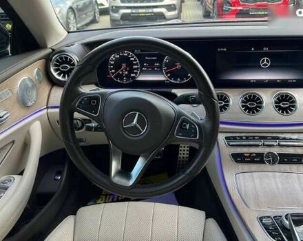 Мерседес Е-Класс, объемом двигателя 3 л и пробегом 42 тыс. км за 46400 $, фото 15 на Automoto.ua