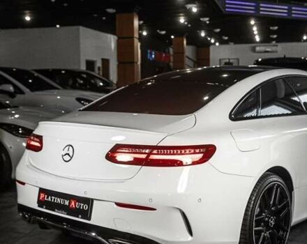 Мерседес Е-Класс, объемом двигателя 3 л и пробегом 88 тыс. км за 37900 $, фото 7 на Automoto.ua