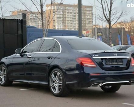Мерседес Е-Класс, объемом двигателя 2 л и пробегом 113 тыс. км за 27500 $, фото 12 на Automoto.ua