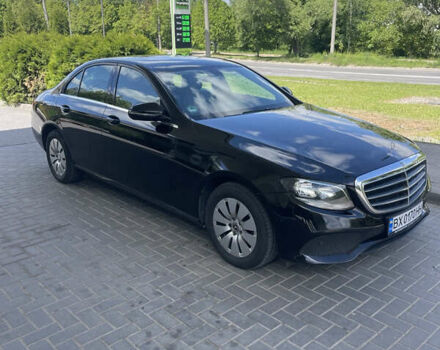 Мерседес Е-Клас, об'ємом двигуна 1.9 л та пробігом 353 тис. км за 15750 $, фото 2 на Automoto.ua