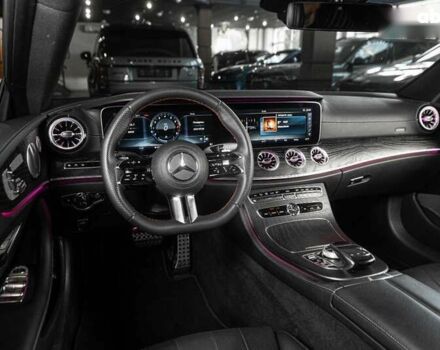 Мерседес Е-Класс, объемом двигателя 3 л и пробегом 88 тыс. км за 37900 $, фото 19 на Automoto.ua