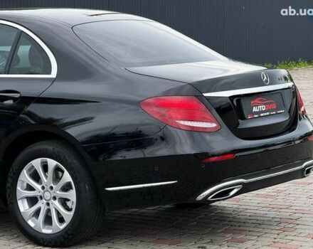 Мерседес Е-Класс, объемом двигателя 2 л и пробегом 100 тыс. км за 41499 $, фото 24 на Automoto.ua