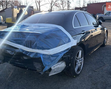 Мерседес Е-Класс, объемом двигателя 2 л и пробегом 115 тыс. км за 16800 $, фото 6 на Automoto.ua