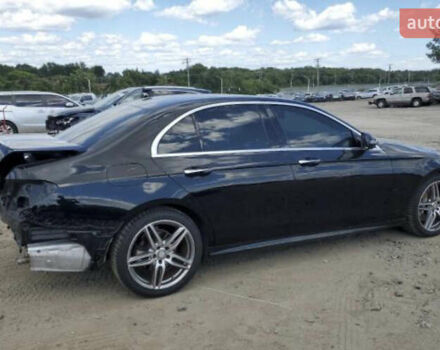 Мерседес Е-Класс, объемом двигателя 2 л и пробегом 115 тыс. км за 16800 $, фото 13 на Automoto.ua