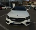 Мерседес Е-Класс, объемом двигателя 2.99 л и пробегом 124 тыс. км за 35000 $, фото 1 на Automoto.ua
