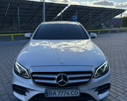 Мерседес Е-Клас, об'ємом двигуна 2.99 л та пробігом 99 тис. км за 40900 $, фото 3 на Automoto.ua