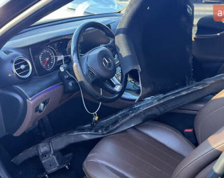 Мерседес Е-Класс, объемом двигателя 2 л и пробегом 115 тыс. км за 16800 $, фото 7 на Automoto.ua
