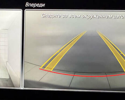 Мерседес Е-Класс 2017 в Одессе на Automoto.ua Мерседес Е-Класс, объемом двигателя 0 л и пробегом 178 тыс. км за 38000 $, фото 16 на Automoto.ua