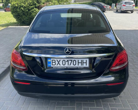 Мерседес Е-Клас, об'ємом двигуна 1.9 л та пробігом 353 тис. км за 15750 $, фото 1 на Automoto.ua