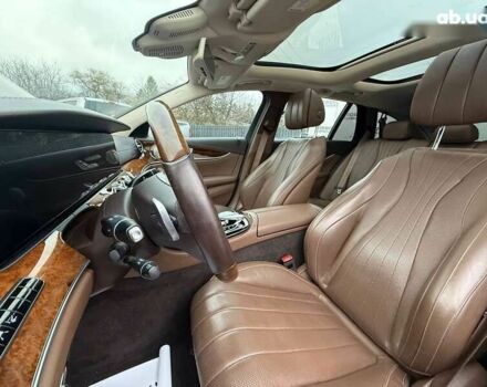 Мерседес Е-Клас, об'ємом двигуна 3 л та пробігом 93 тис. км за 18600 $, фото 11 на Automoto.ua