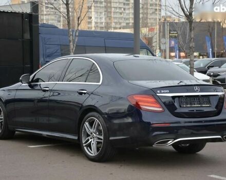 Мерседес Е-Класс, объемом двигателя 2 л и пробегом 113 тыс. км за 27500 $, фото 11 на Automoto.ua