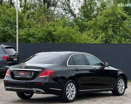 Мерседес Е-Класс, объемом двигателя 2 л и пробегом 100 тыс. км за 41499 $, фото 3 на Automoto.ua