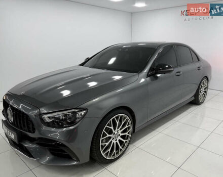 Мерседес Е-Класс 2017 в Одессе на Automoto.ua Мерседес Е-Класс, объемом двигателя 0 л и пробегом 178 тыс. км за 38000 $, фото 11 на Automoto.ua