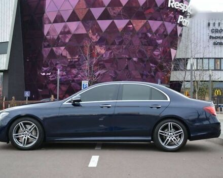 Мерседес Е-Класс, объемом двигателя 2 л и пробегом 113 тыс. км за 27500 $, фото 10 на Automoto.ua