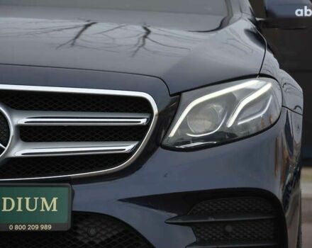 Мерседес Е-Класс, объемом двигателя 2 л и пробегом 113 тыс. км за 27500 $, фото 4 на Automoto.ua