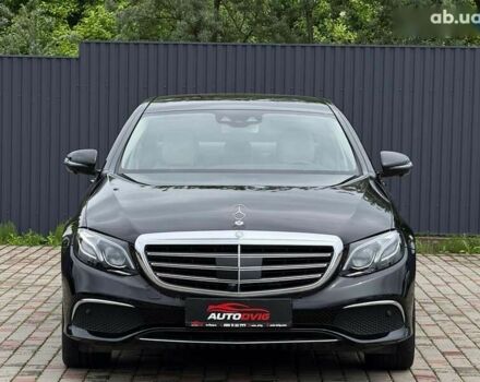 Мерседес Е-Класс, объемом двигателя 2 л и пробегом 100 тыс. км за 41499 $, фото 8 на Automoto.ua