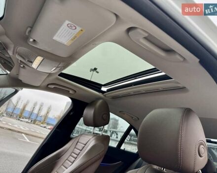 Мерседес Е-Класс, объемом двигателя 1.95 л и пробегом 99 тыс. км за 31900 $, фото 52 на Automoto.ua