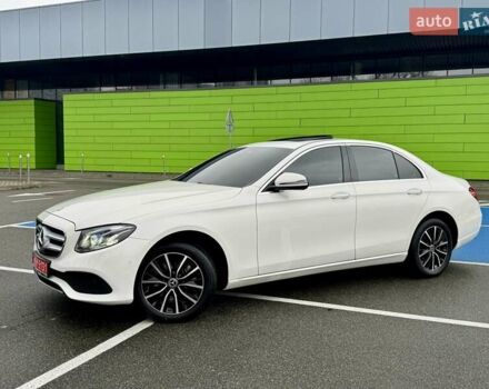 Мерседес Е-Класс, объемом двигателя 1.95 л и пробегом 99 тыс. км за 31900 $, фото 2 на Automoto.ua