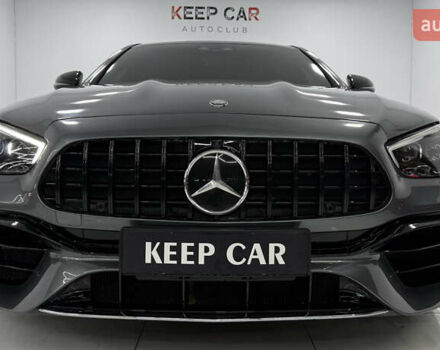 Мерседес Е-Класс 2017 в Одессе на Automoto.ua Мерседес Е-Класс, объемом двигателя 0 л и пробегом 178 тыс. км за 38000 $, фото 15 на Automoto.ua