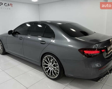 Мерседес Е-Класс 2017 в Одессе на Automoto.ua Мерседес Е-Класс, объемом двигателя 0 л и пробегом 178 тыс. км за 38000 $, фото 21 на Automoto.ua