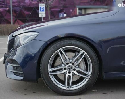 Мерседес Е-Класс, объемом двигателя 2 л и пробегом 113 тыс. км за 27500 $, фото 8 на Automoto.ua