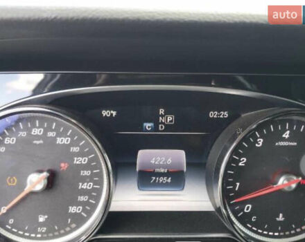 Мерседес Е-Класс, объемом двигателя 2 л и пробегом 115 тыс. км за 16800 $, фото 11 на Automoto.ua