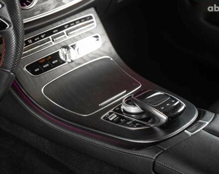 Мерседес Е-Класс, объемом двигателя 3 л и пробегом 88 тыс. км за 37900 $, фото 26 на Automoto.ua