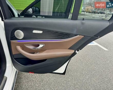 Мерседес Е-Класс, объемом двигателя 1.95 л и пробегом 99 тыс. км за 31900 $, фото 40 на Automoto.ua