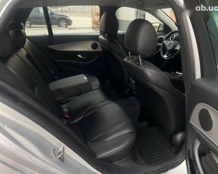 Мерседес Е-Класс, объемом двигателя 2 л и пробегом 360 тыс. км за 15990 $, фото 19 на Automoto.ua