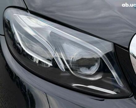 Мерседес Е-Класс, объемом двигателя 2 л и пробегом 100 тыс. км за 41499 $, фото 12 на Automoto.ua