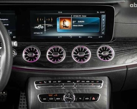 Мерседес Е-Класс, объемом двигателя 3 л и пробегом 88 тыс. км за 37900 $, фото 20 на Automoto.ua