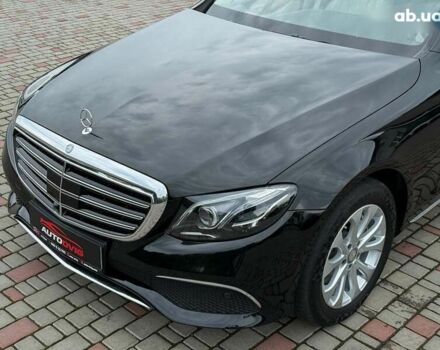 Мерседес Е-Класс, объемом двигателя 2 л и пробегом 100 тыс. км за 41499 $, фото 11 на Automoto.ua