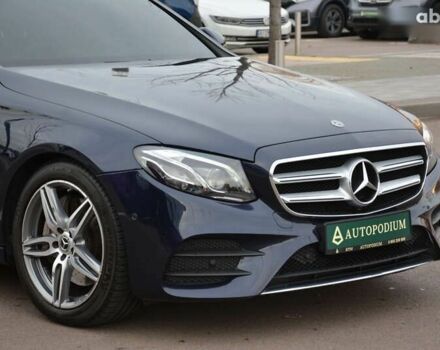 Мерседес Е-Класс, объемом двигателя 2 л и пробегом 113 тыс. км за 27500 $, фото 6 на Automoto.ua