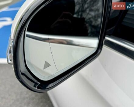 Мерседес Е-Класс, объемом двигателя 1.95 л и пробегом 99 тыс. км за 31900 $, фото 25 на Automoto.ua