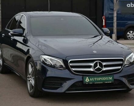 Мерседес Е-Класс, объемом двигателя 2 л и пробегом 113 тыс. км за 27500 $, фото 5 на Automoto.ua