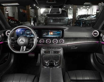 Мерседес Е-Класс, объемом двигателя 3 л и пробегом 88 тыс. км за 37900 $, фото 10 на Automoto.ua