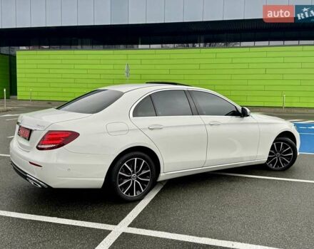 Мерседес Е-Класс, объемом двигателя 1.95 л и пробегом 99 тыс. км за 31900 $, фото 15 на Automoto.ua