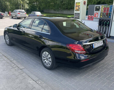 Мерседес Е-Клас, об'ємом двигуна 1.9 л та пробігом 353 тис. км за 15750 $, фото 6 на Automoto.ua